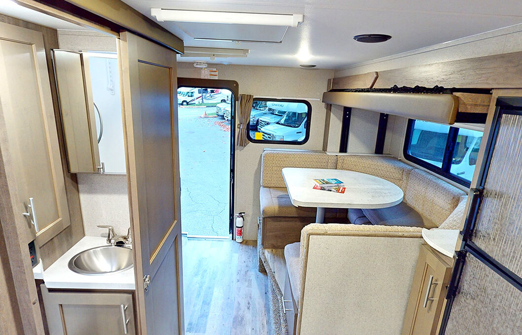 Truck Camper Slide Bunk, , hi-res image number 13